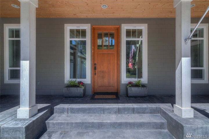 Property Photo: 9201 96th St NW WA 98332