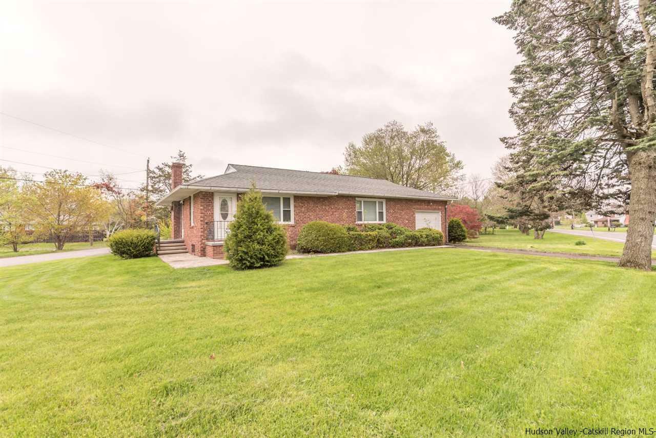 Property Photo: 6 Seyler NY 12477