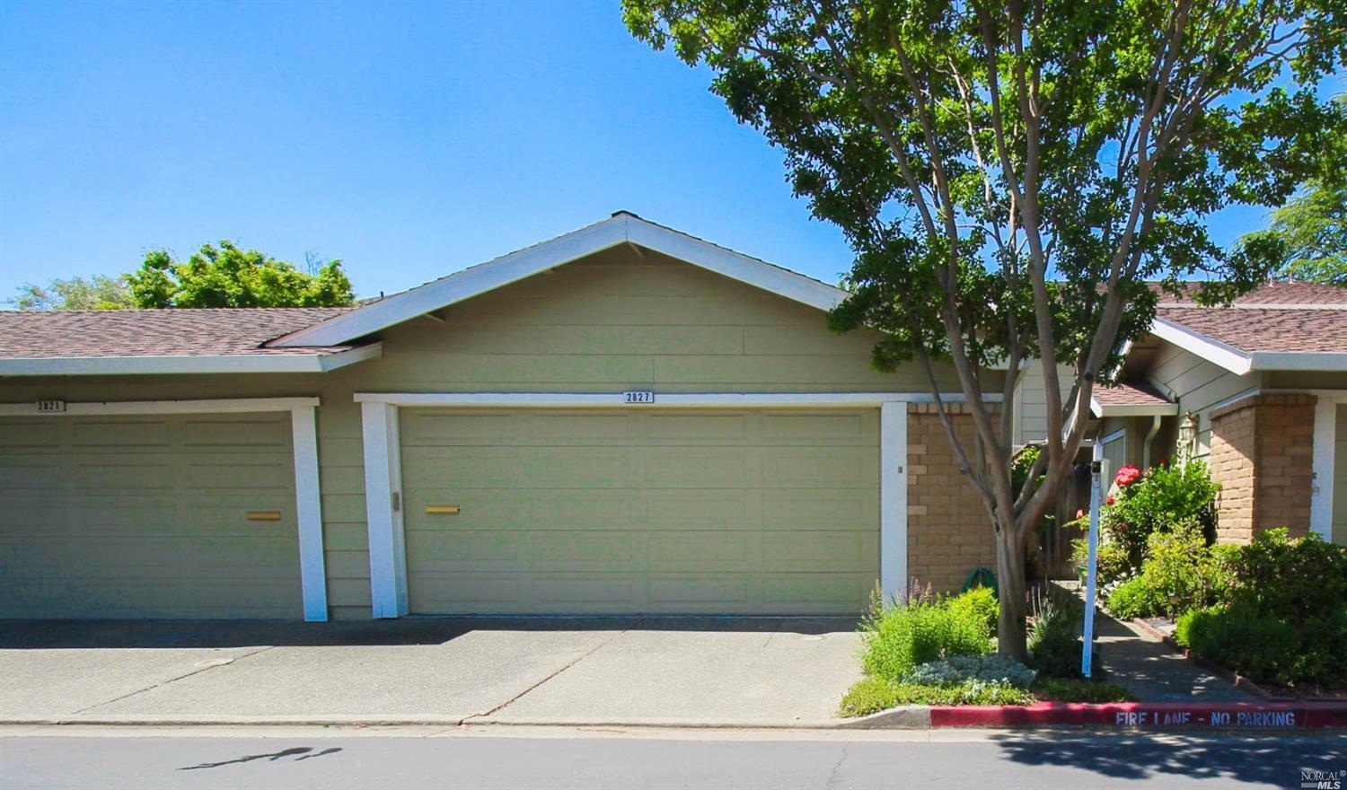 Property Photo:  2827 Sunburst Drive  CA 94533 