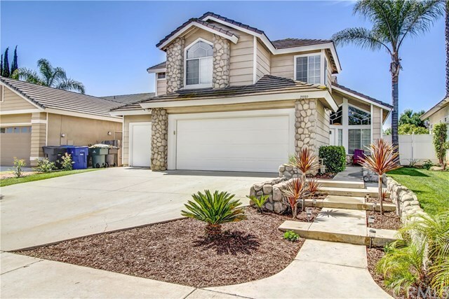 Property Photo:  19989 Saint Francis Drive  CA 92508 