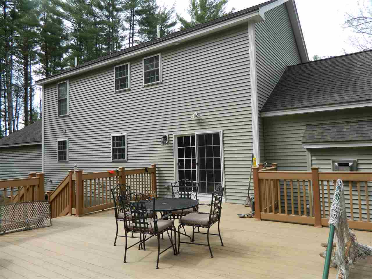 Property Photo:  24 Pekoe Drive  NH 03301 