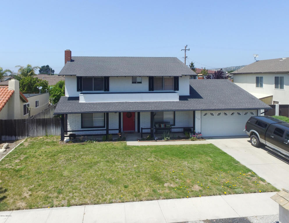 Property Photo:  119 Auriga Avenue  CA 93436 