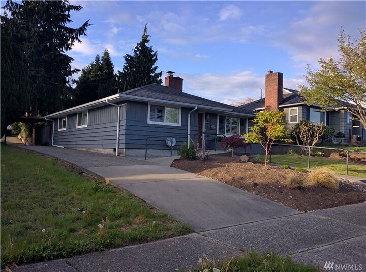 Property Photo:  4841 N 7th  WA 98406 