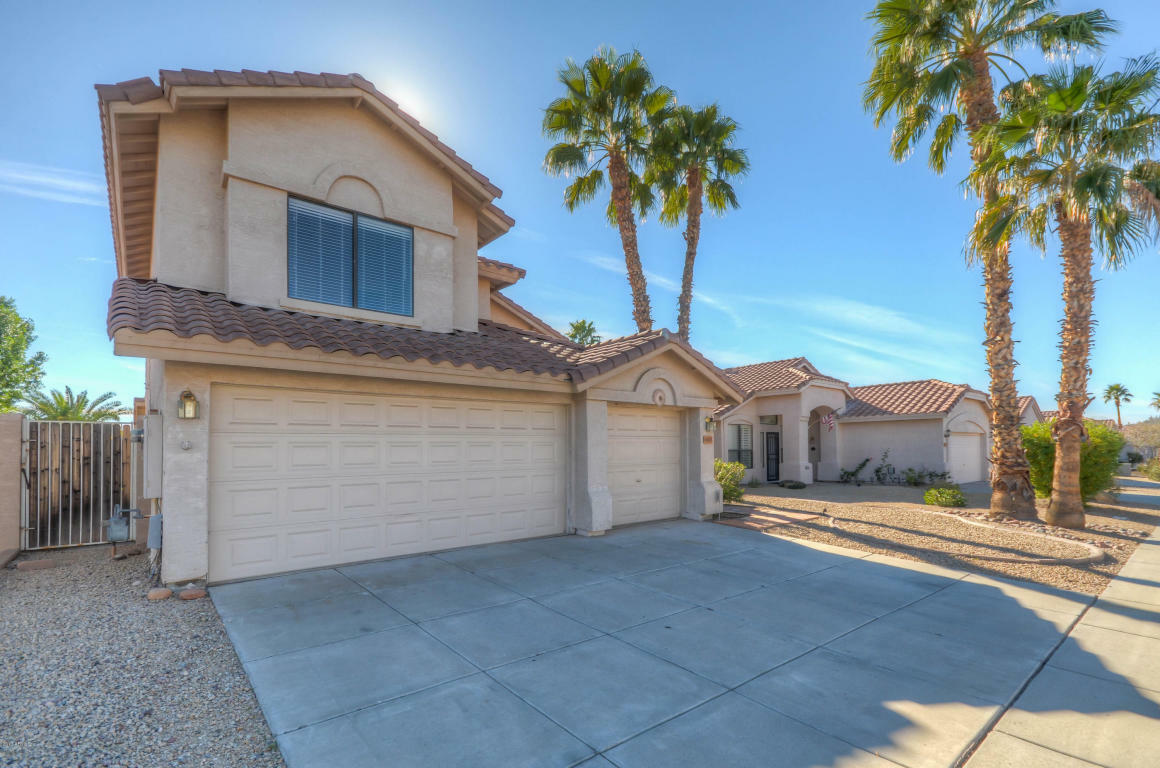 Property Photo:  4007 W Tonopah Drive  AZ 85308 