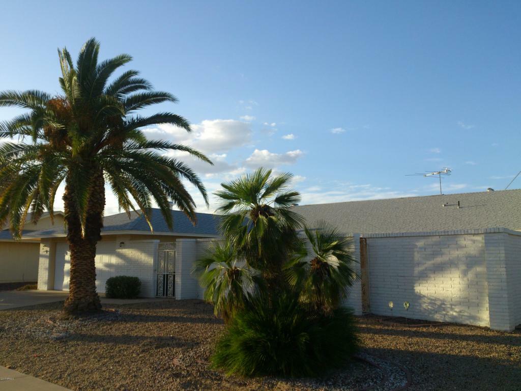 Property Photo:  13210 W Shadow Hills Drive  AZ 85375 