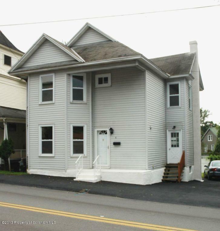 4 Canaan Street  Carbondale PA 18407 photo