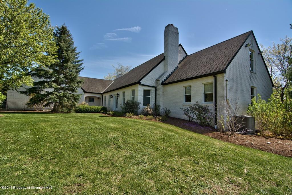 Property Photo:  1266 State Rt 502  PA 18444 