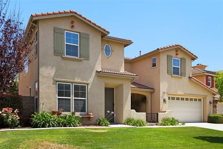 Property Photo: 6306 Arcadia Street CA 92880