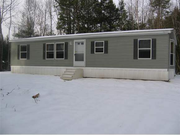 Property Photo: 8 Sunnyview Drive NH 03864
