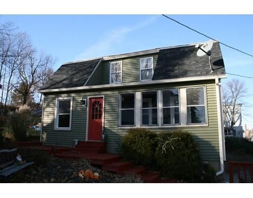 Property Photo: 43 Emerald Street MA 01440