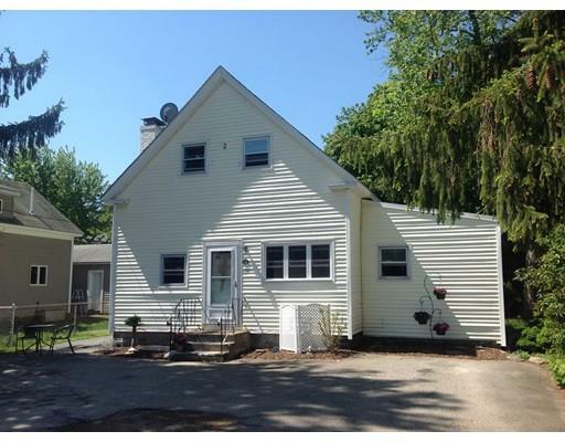 Property Photo: 38 Broadway St MA 01886
