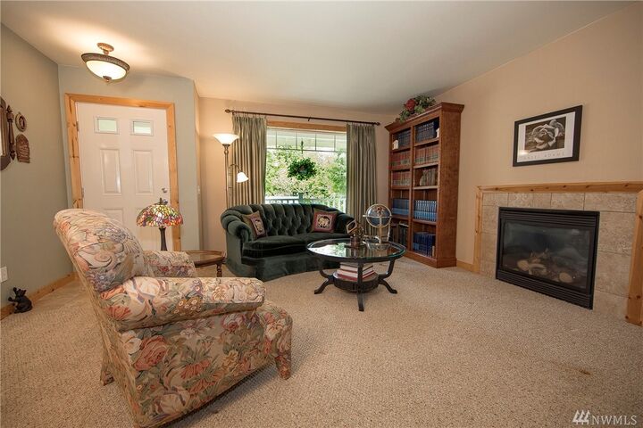 Property Photo: 15218 84th Street NE WA 98258