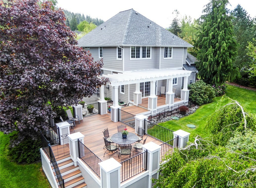 Property Photo: 19723 Montpiliar Place WA 98274