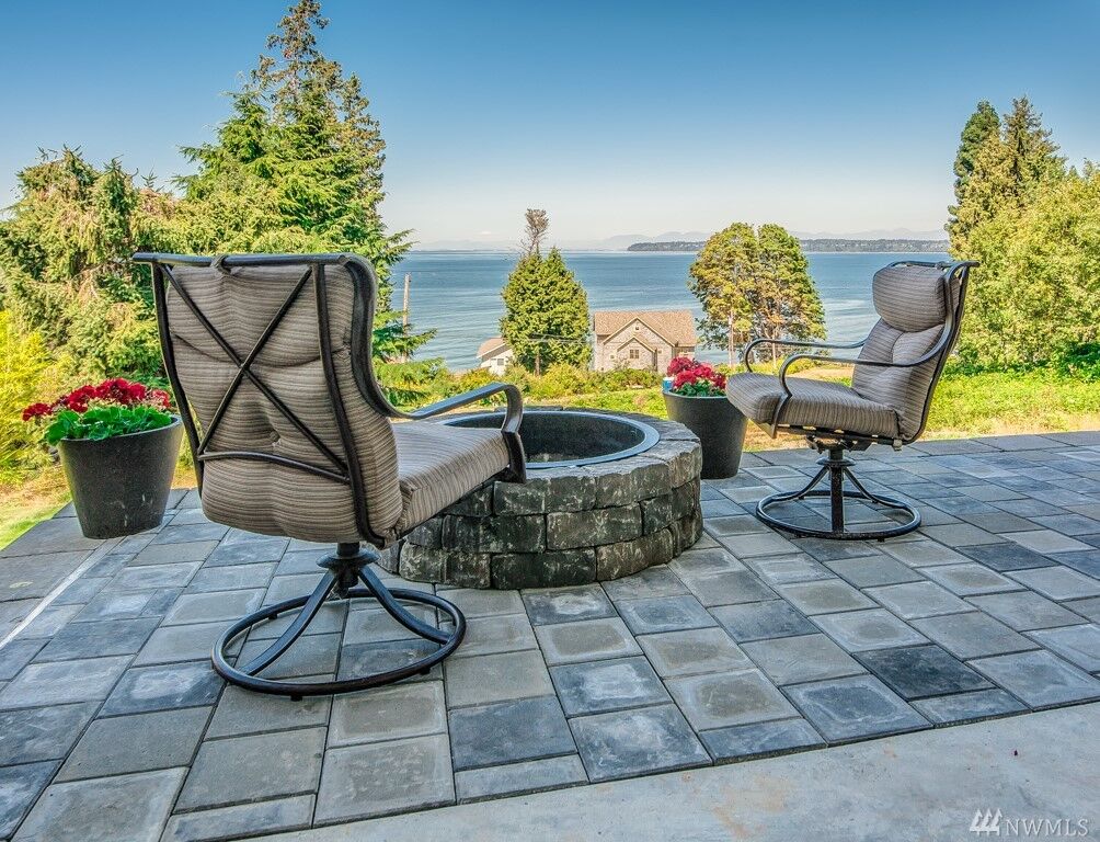 Property Photo:  8741 Charel Dr  WA 98230 