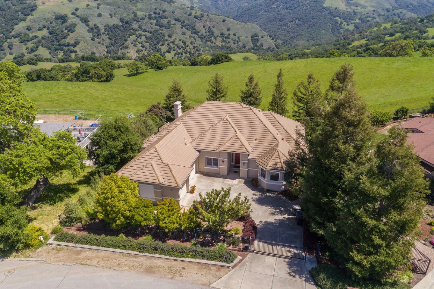 16260 Oak Canyon Drive  Morgan Hill CA 95037 photo