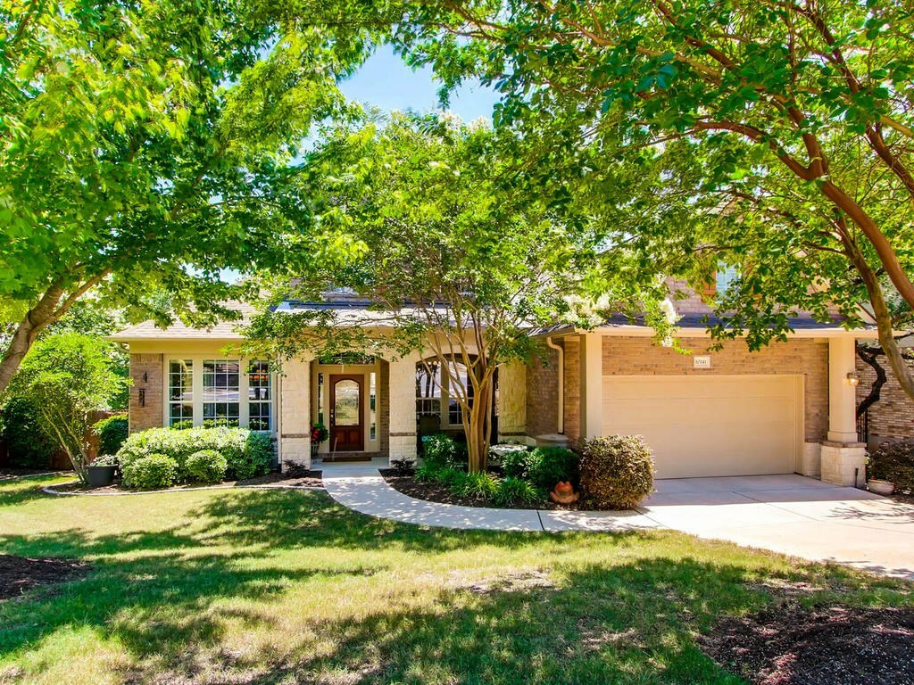 Property Photo: 10141 Brimfield Drive TX 78726