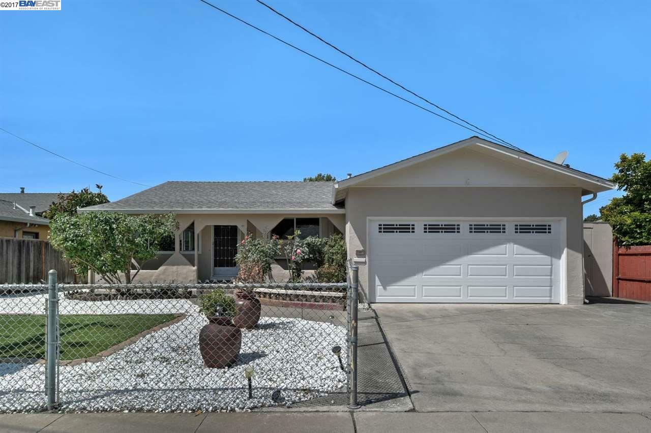 35687 Cabrillo Dr.  Fremont CA 94536-5468 photo