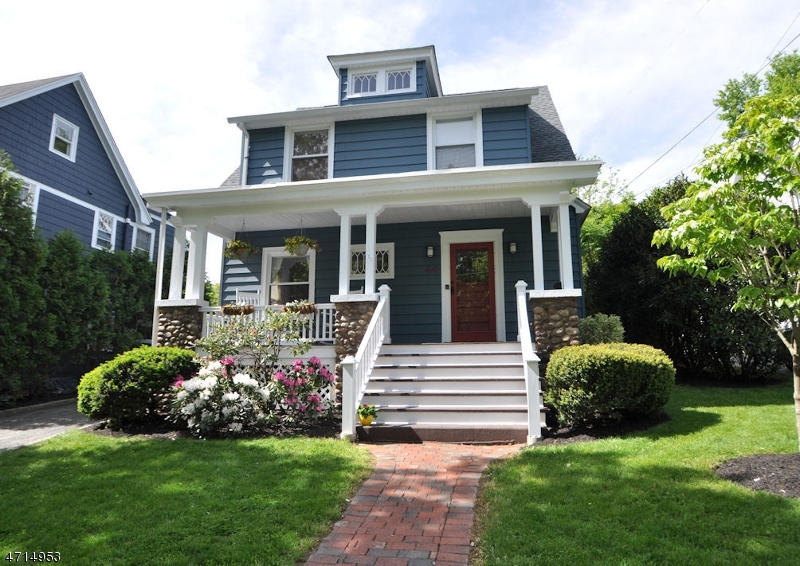 Property Photo:  44 Red Rd  NJ 07928 