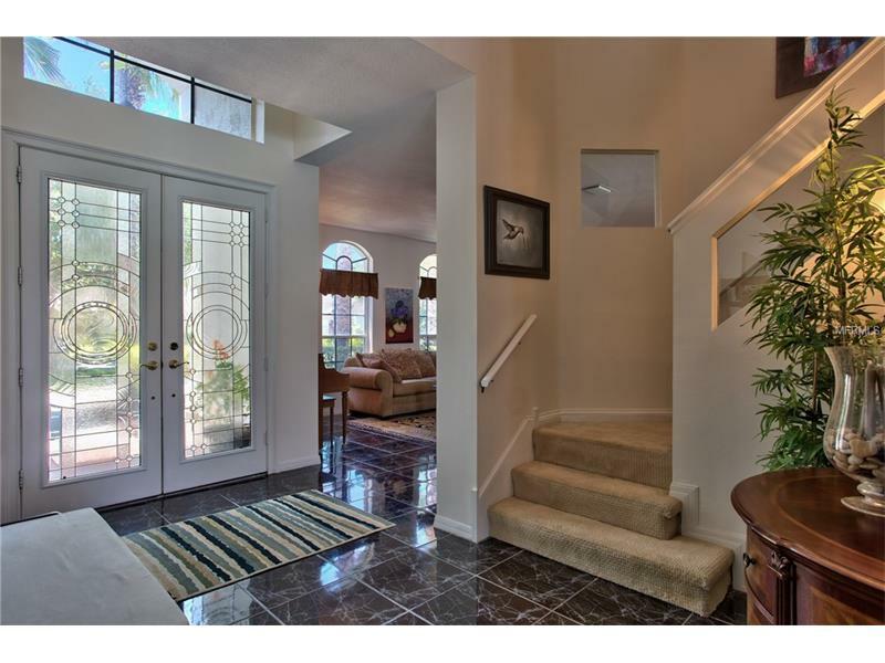 Property Photo: 19102 Rosewood Creek Way FL 33647