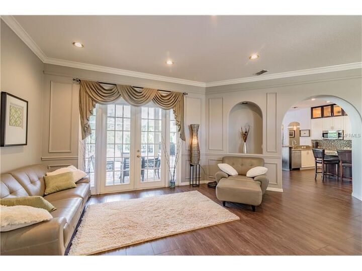 Property Photo:  4633 Juniper Drive  FL 34685 