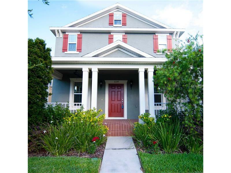 Property Photo:  6104 Fishhawk Crossing Boulevard  FL 33547 