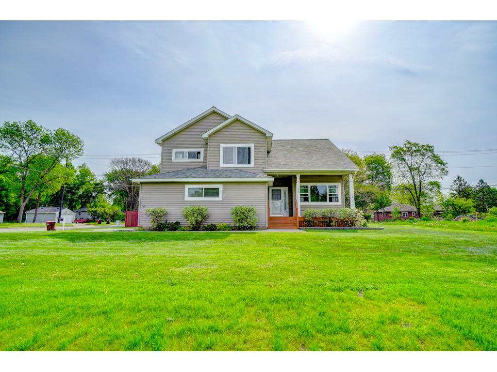 Property Photo: 900 2nd Street MN 55071