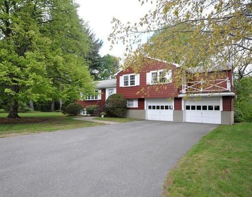 Property Photo:  8 Brown Road  MA 02420 