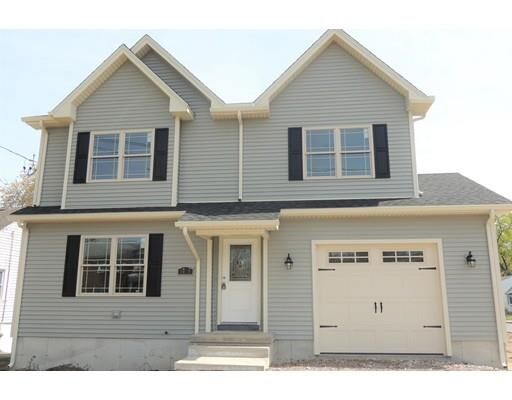Property Photo:  1289 Bay Street  MA 01109 