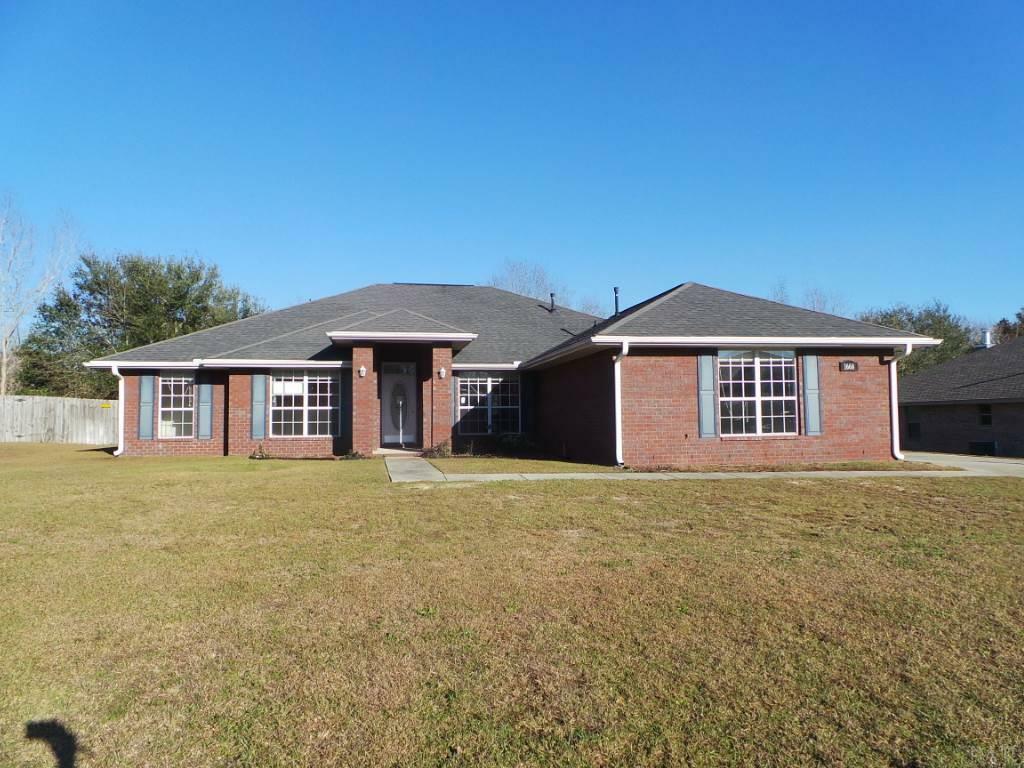 Property Photo:  1668 Hollow Point Dr  FL 32533 