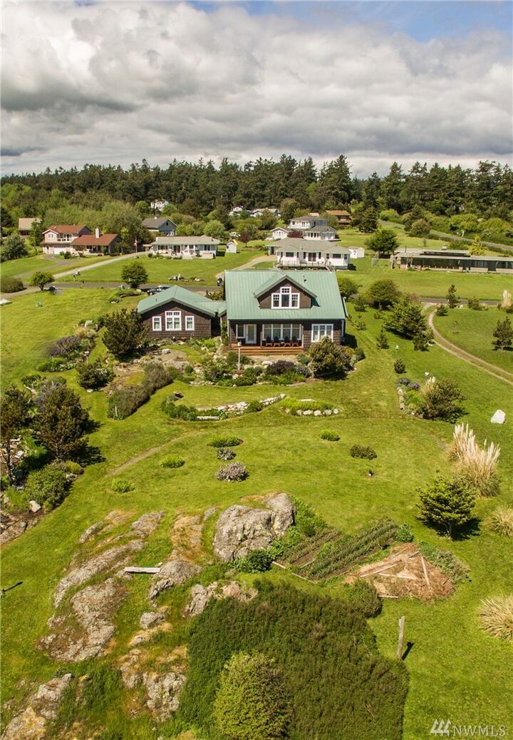 255 Eagle Cove Dr  Friday Harbor WA 98250 photo