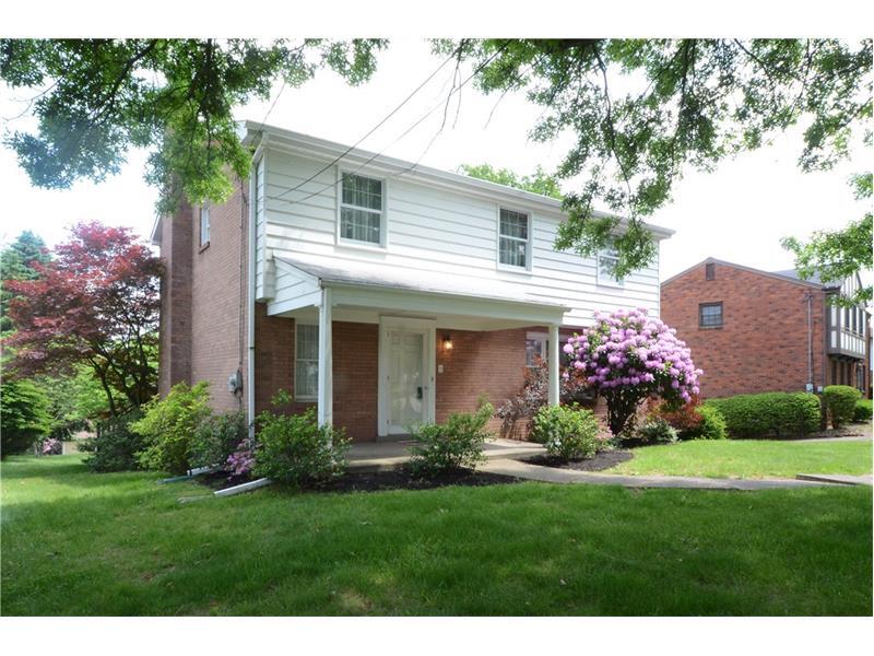 Property Photo: 128 Herbst PA 15108