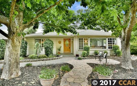 Property Photo:  20 Greenway Dr  CA 94596 