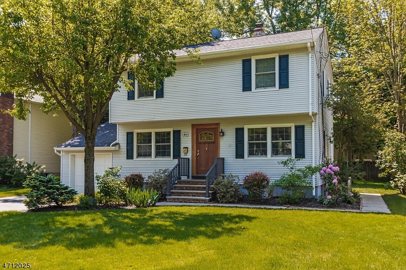 Property Photo:  26 Stanley Rd  NJ 07974 