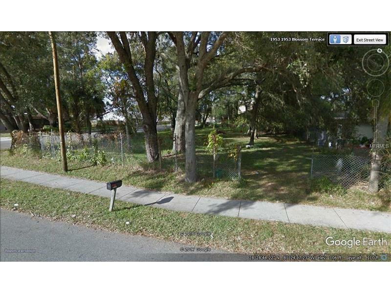 Property Photo:  1955 Blossom Terrace  FL 32839 