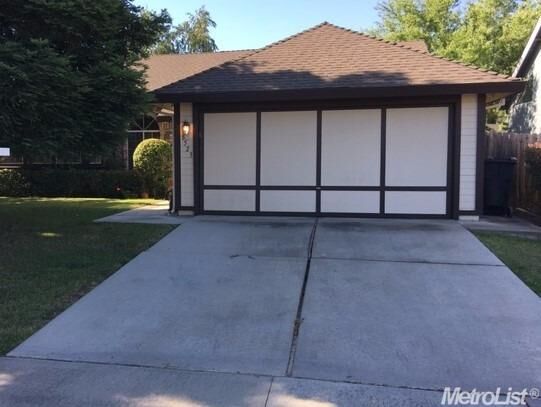 Property Photo:  8523 Daimler Way  CA 95828 
