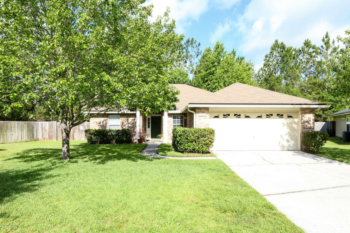 Property Photo:  3413 Fieldstone Court  FL 32068 