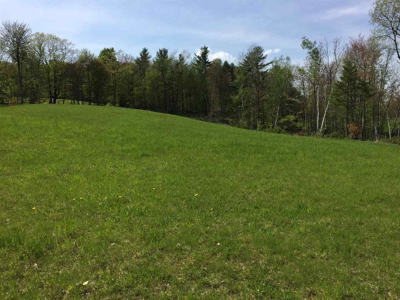 Property Photo: Lot R7-2-3 Tilton Hill Road NH 03263