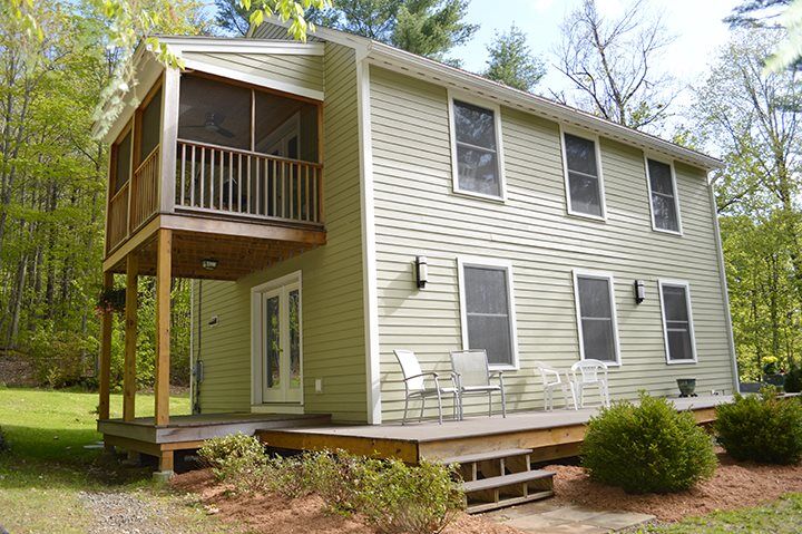 Property Photo: 767 Route 63 NH 03462