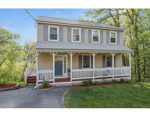 Property Photo:  149 Brook Street  MA 01826 