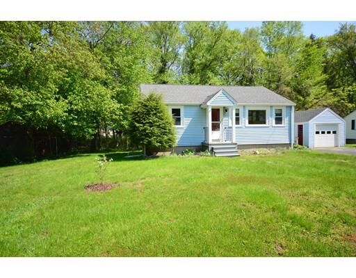 Property Photo: 24 Anderson Road MA 02072