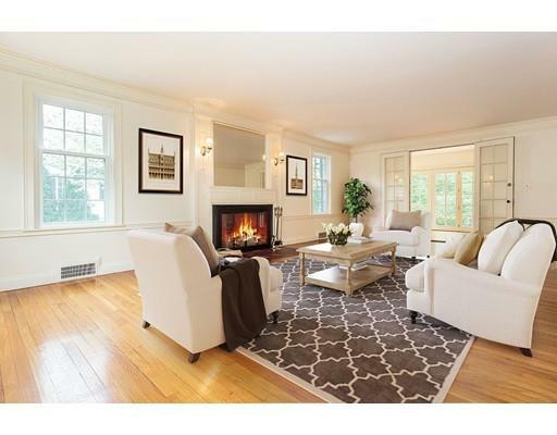 Property Photo: 107 Rutledge Road MA 02478