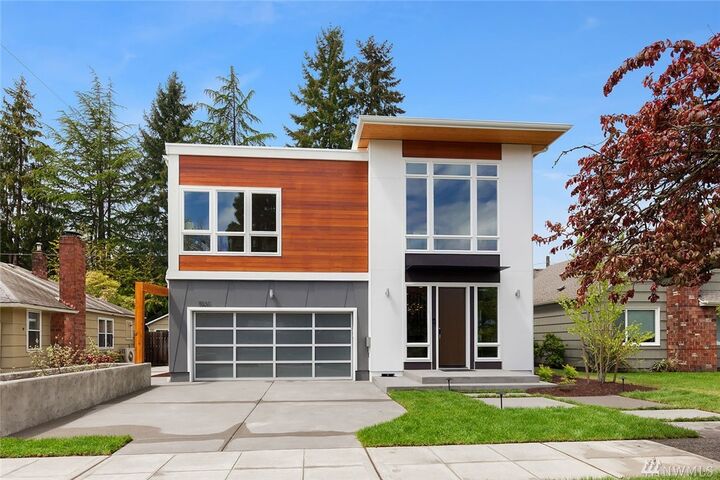 7031 38th Ave NE  Seattle WA 98115 photo