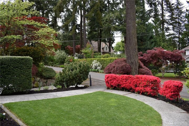 Property Photo: 123 NW 144th St WA 98177