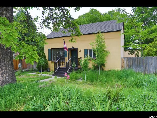 Property Photo: Address not disclosed UT 84115