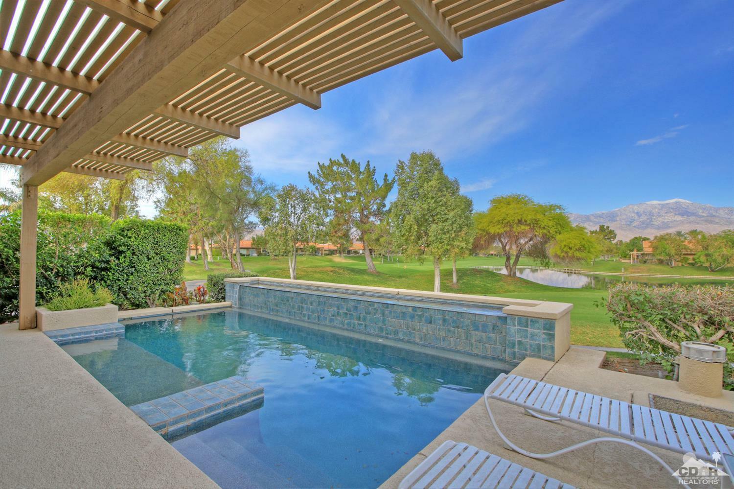 Property Photo:  29 Oak Tree Drive  CA 92270 