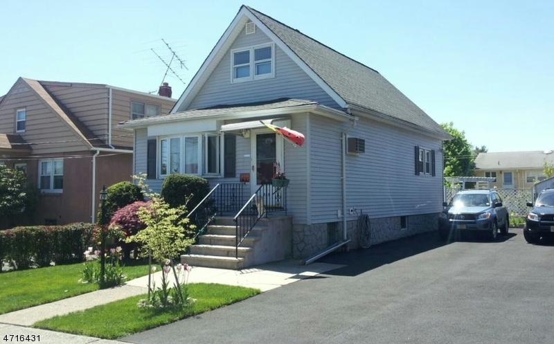 Property Photo:  295 Linwood Ave  NJ 07502 