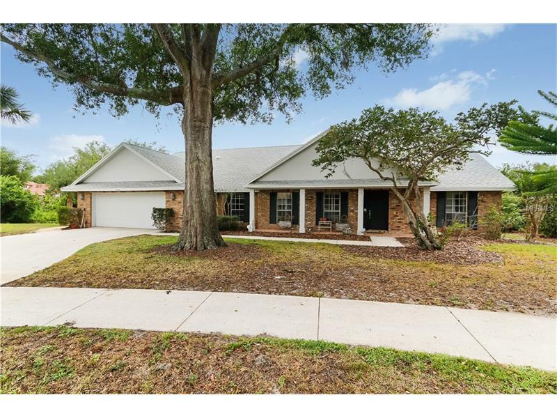 Property Photo:  8510 Bridel Court  FL 32819 