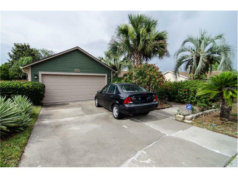 Property Photo:  998 Big Oaks Drive  FL 32765 