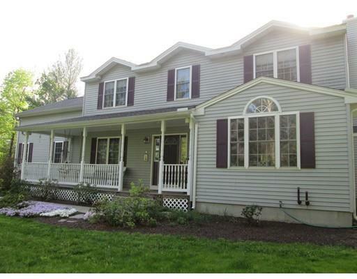 Property Photo: 175 Stebbins St MA 01007