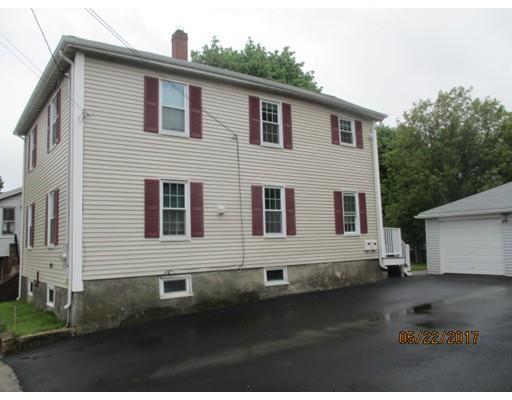Property Photo: 295 Water MA 01880